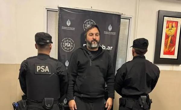 La tragedia del fentanilo contaminado: preventiva a García Furfaro y lo embargaron por un billón de pesos