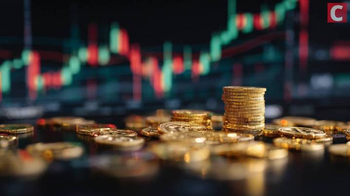 Morgan Stanley's E*Trade to Launch Crypto Trading via Zerohash Deal