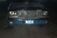 Grave accidente en Quimilí: una motociclista fue embestida por una camioneta en Ruta 89