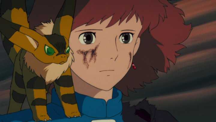 15 Best Anime Movies Of All Time, Ranked