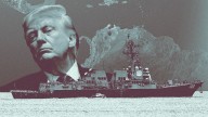 "We've never seen this before": Trump's drug war looks like a real war