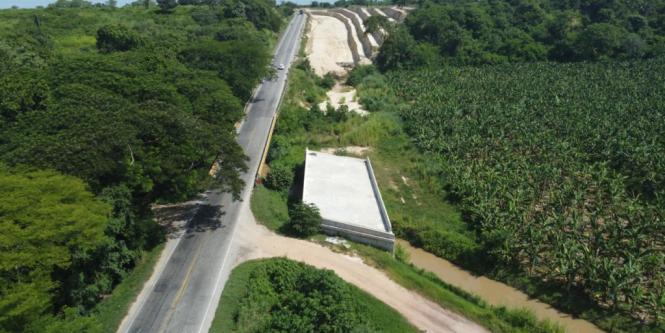 ANI anuncia obras de movilidad en Ruta del Sol 3 para Aracataca 