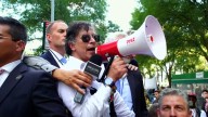 US to revoke Colombian President’s visa after Gaza protest speech