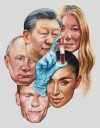 Longevidad: el nuevo gran símbolo de estatus
