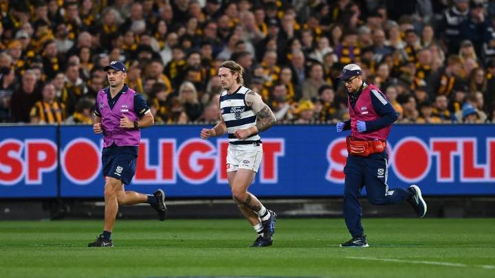Cats feel primed for flag shot despite star's absence