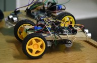 Robots en acción: Salta celebra hoy la Olimpíada de Robótica Educativa