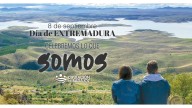 La Diputación de Badajoz celebra el Día de Extremadura con un mensaje de "orgullo y unidad"