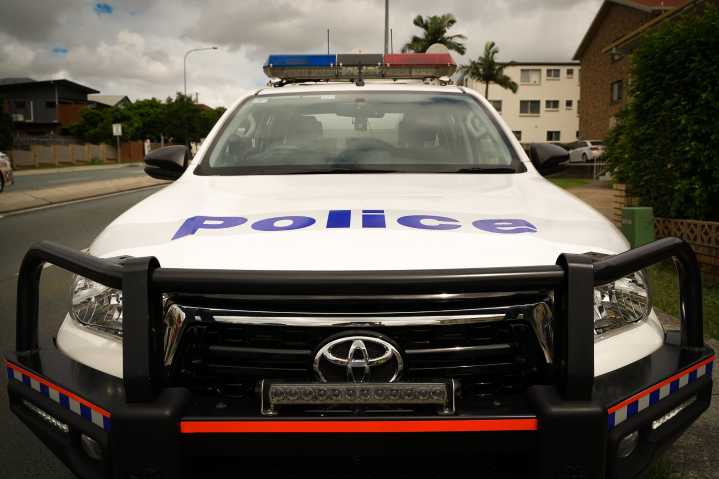 Suspicious fires, St George