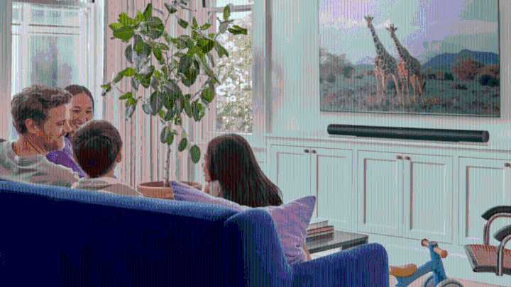 The Complete Primer to Sonos Sound Systems