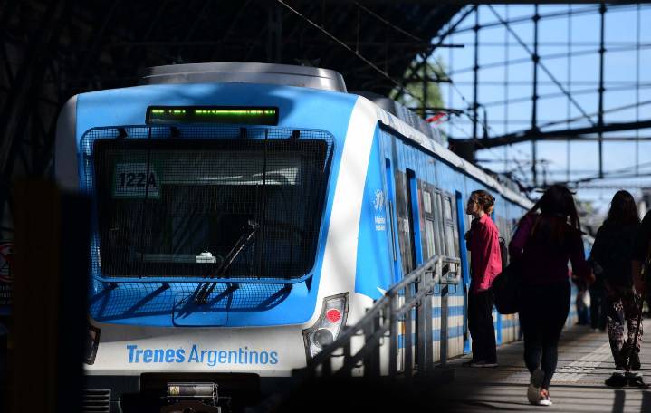 El gobierno acordó una conciliación obligatoria por 15 días con Fraternidad