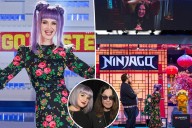 Ozzy Osbourne joins daughter Kelly in posthumous 'Lego Masters Jr.' appearance