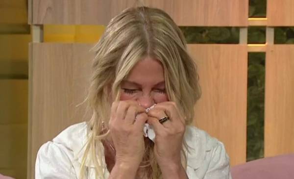 El emotivo posteo de Cris Morena recordando a Mila Yankelevich y Romina Yan