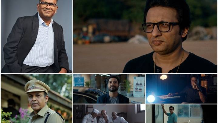 Kashmir Soccer Club Drama Headlines SonyLIV's 2025 Content Slate
