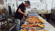MarisGalicia celebra su 15 aniversario en Palma con gran éxito de asistencia