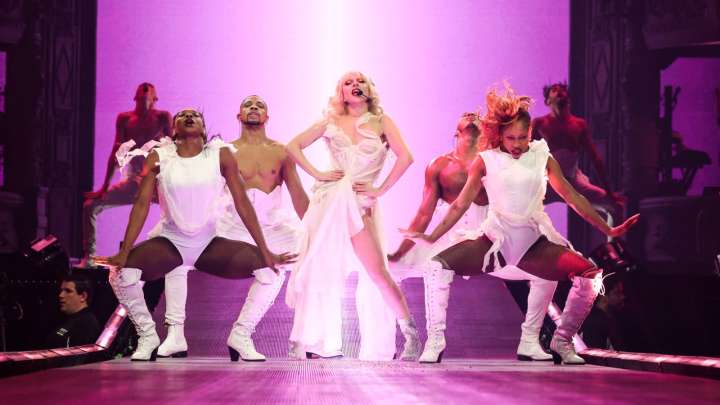 Lady Gaga Expands 'Mayhem Ball' Tour With Second North American Leg