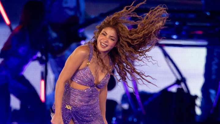 ¿Cuánto cuestan los boletos para el concierto de Shakira en Puebla? AQUÍ te decimos