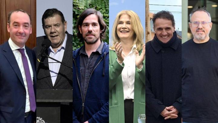 Boca de urna de las elecciones bonaerenses: qué dice y a qué hora se conocerán los resultados