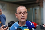 Un informe de la Generalitat desmiente a la Aemet: el jefe de Climatología avisó a Emergencias de que la dana iba hacia Cuenca