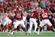 Hoosiers Move Up to #11 in Associated Press College Football Poll