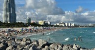 Another record breaker: 34.4 million travelers visit Florida in 3 months