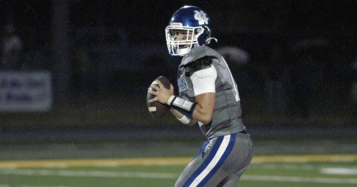 Newman gets big win, Dixon rolls: Sauk Valley football notes