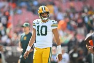 Packers Get Major Jordan Love Warning Before Cowboys' Matchup