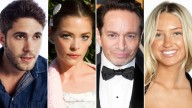 Blake Jenner, Jaime King, Chris Kattan & Sydney Thomas Join 'Bound For Glory'