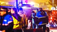 Detenida en Burgos una menor tras amenazar a otra con un cuchillo de 20 centímetros
