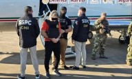 Expulsa Paraguay a líder de La Barredora y lo entrega a México