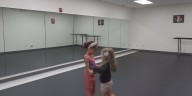 Davenport Junior Theatre shows off new location