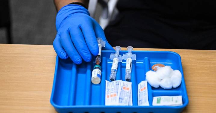 California, Oregon, Washington form health alliance in response to CDC changes on vaccine guidance