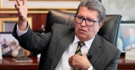 Anticipa Monreal recortes para el PJ, INE y Tribunal Electoral en presupuesto 2026