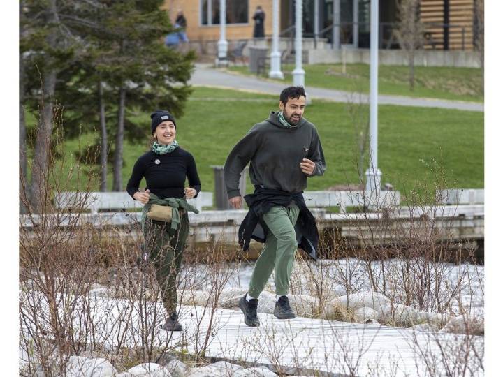 Amazing Race Canada heads into finale with B.C. teams in the running