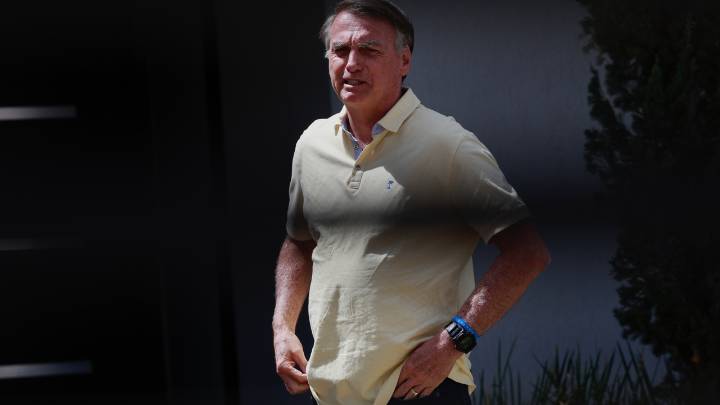 Recta final del juicio de Bolsonaro a falta de un voto para ser declarado culpable