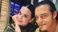 "Vamos a estar bien": Orlando Bloom habla por primera vez tras su separación de Katy Perry