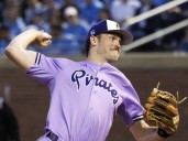Blue Jays recall top pitching prospect Trey Yesavage for playoff push