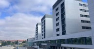 Denuncian que los respiradores montados sin supervisión en el Hospital de Salamanca suponen un riesgo para los recién nacidos