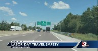 Jefferson County Sheriff urges people to drive safe this Labor Day
