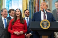 Trump provoca a Venezuela: EEUU dispara contra un barco con droga del país caribeño