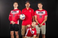 Gordon Bailey, Lucas McGeorge lift Susquehanna Township boys soccer over Trinity