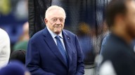 Jerry Jones: Pending lawsuit is a case of "trying to get money that you don't deserve"