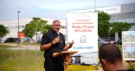 La diócesis de Getafe abrirá en Parla el centro Madre Teresa de Calcuta para 60 personas sin hogar