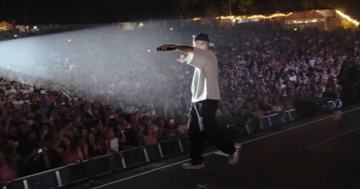 Residente en el Zócalo: horarios, accesos y calles cerradas por concierto