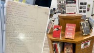 He logged every book he read for 60 years before his death. Now his list is inspiring the world