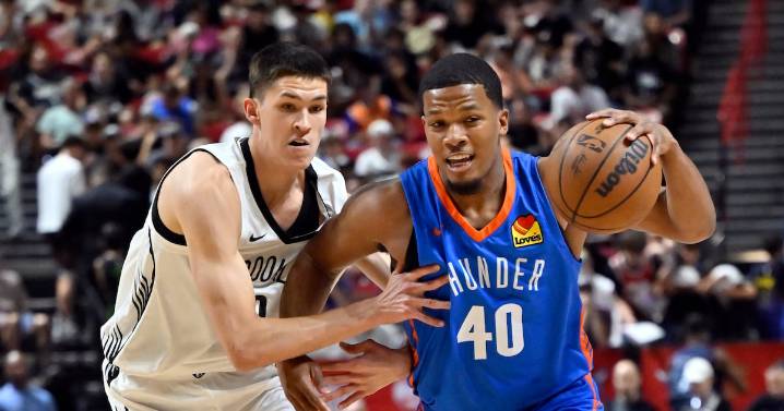 Egor Demin dealing with injury as training camp begins