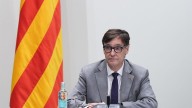 La cita de Illa y Puigdemont abre la puerta a un encuentro con Sánchez