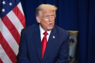 Read the texts between President Trump and Oregon’s governor over troops in Portland