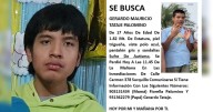 Familia reporta desaparición de menor con autismo en Surquillo: fue visto por última vez en Real Plaza San Borja