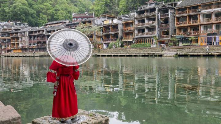 China al completo o escapadas cercanas, planes de lujo para disfrutar en temporada baja