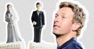 At Least One Half of the Coldplay Couple Is Getting Divorced